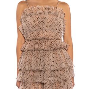 STORIA Layered Dress